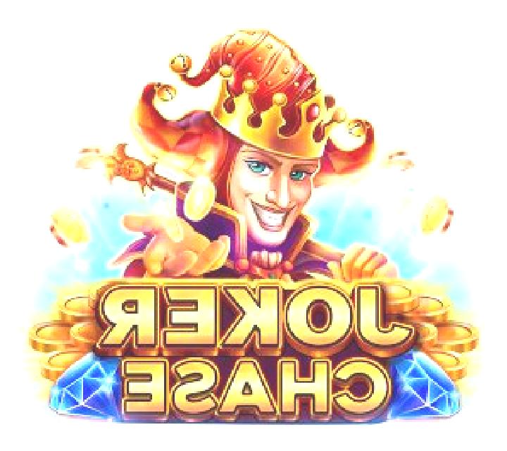 Joker Chase slot game