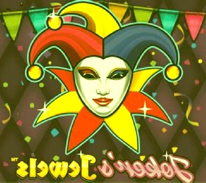 Joker Classic online slot