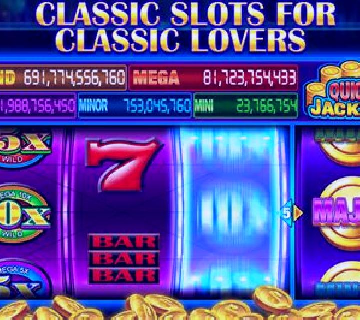 Joker Classic slot machine