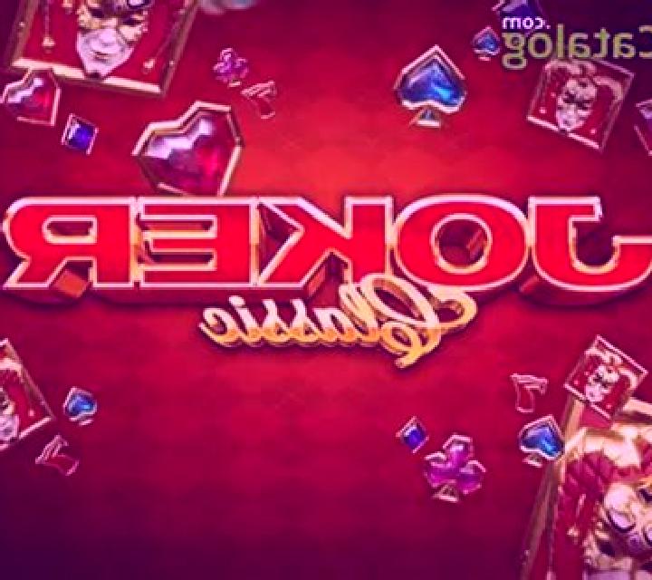 Joker Classic slot