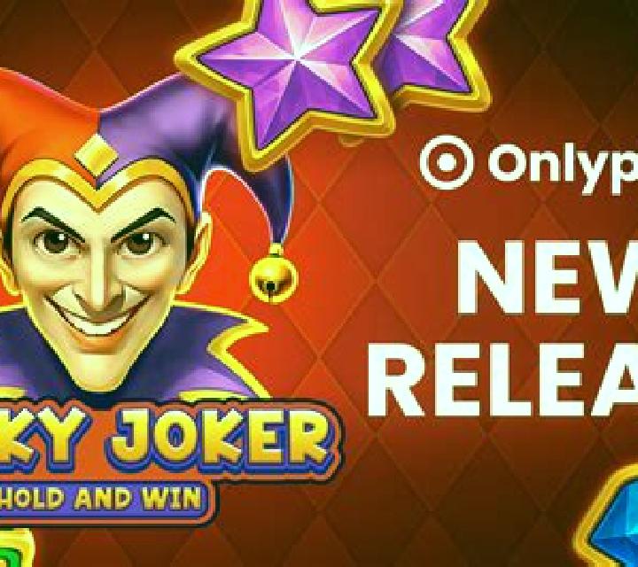 Joker Club (3x3) online slot