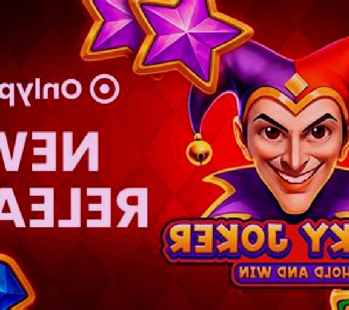 Joker Club (3x3) slot game