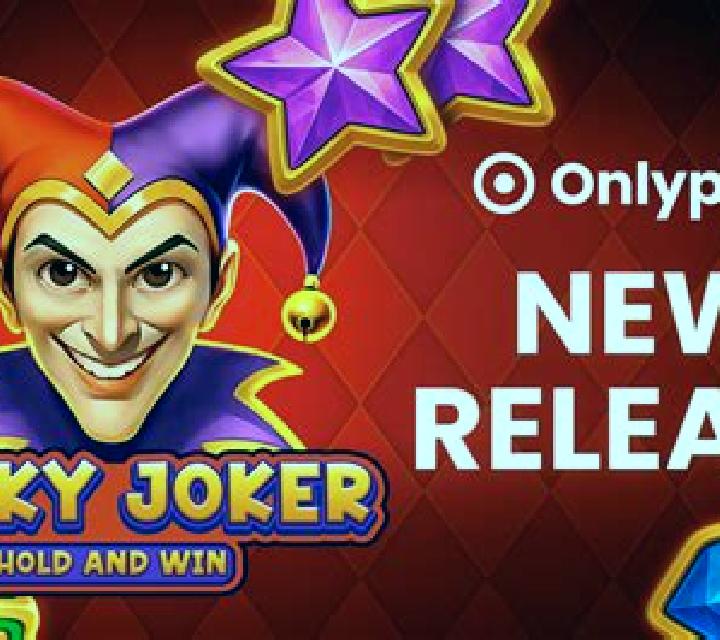 Joker Club (3x3) slot machine