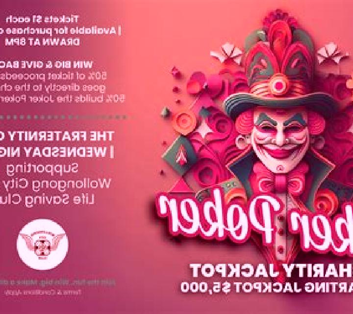 Joker Club online slot