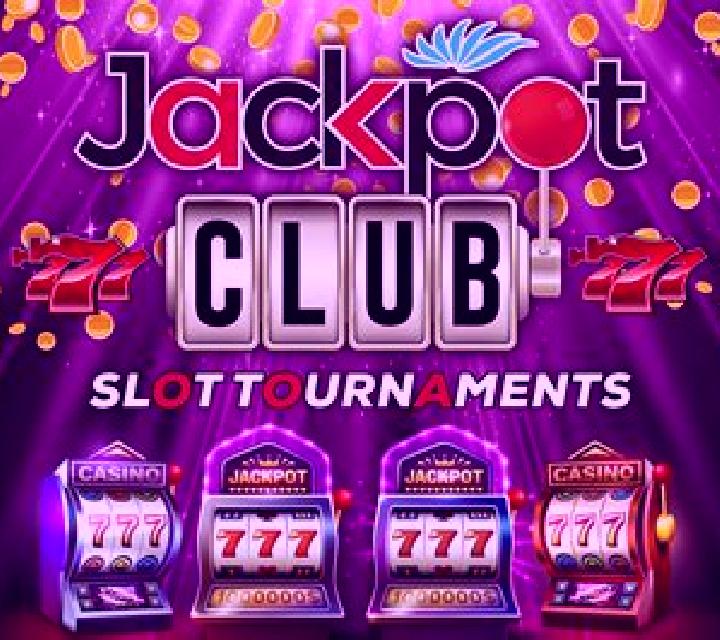Joker Club slot game