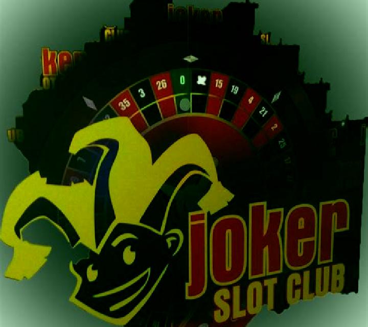 Joker Club slot