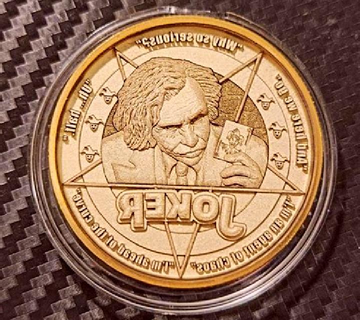 Joker Coin Link 2 online slot