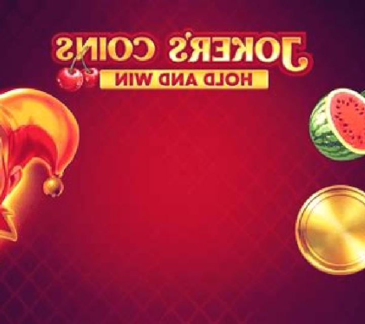 Joker Coin Link 2 slot