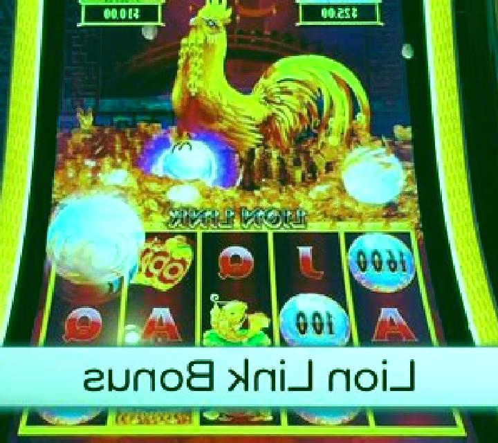 Joker Coin Link slot game