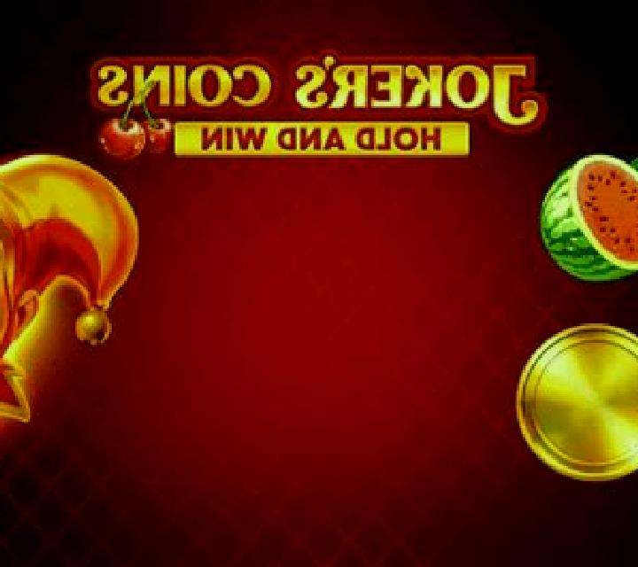 Joker Coin Link slot