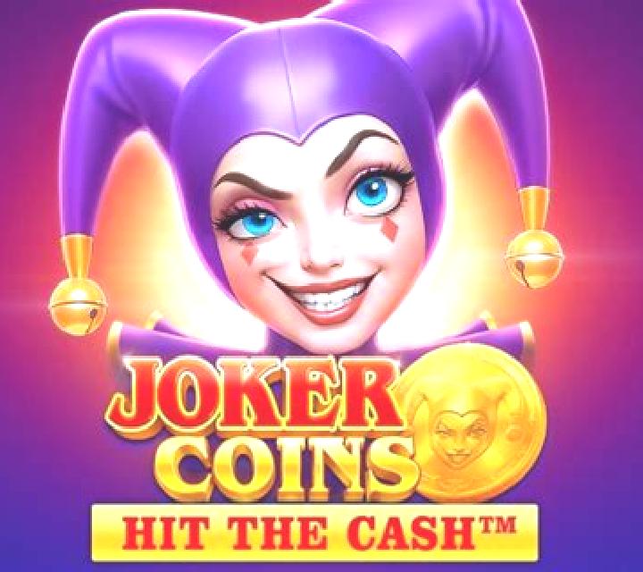 Joker Coins Megaways online slot