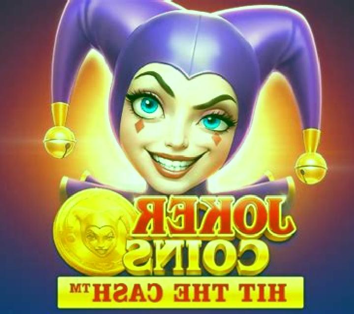 Joker Coins Megaways slot