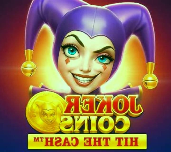 Joker Coins (Onlyplay) online slot