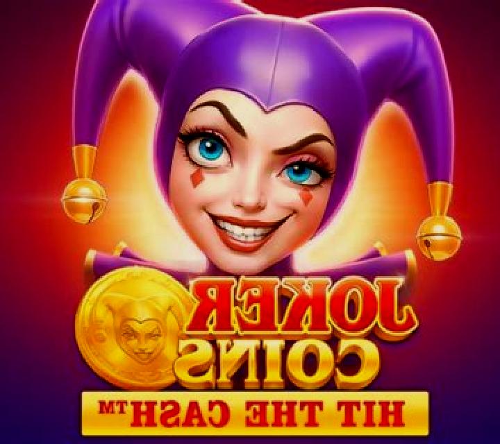 Joker Coins (Onlyplay) slot machine