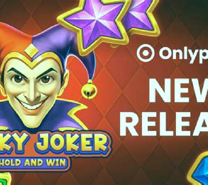 Joker Coins (Onlyplay) slot