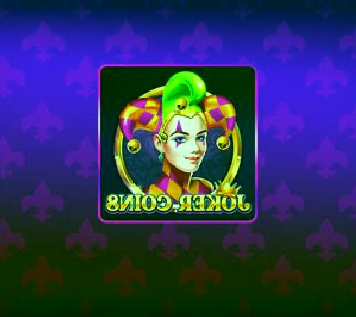 Joker Coins Unlimited Fortune online slot
