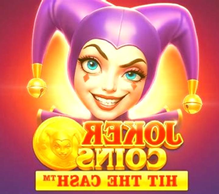 Joker Coins Unlimited Fortune slot game