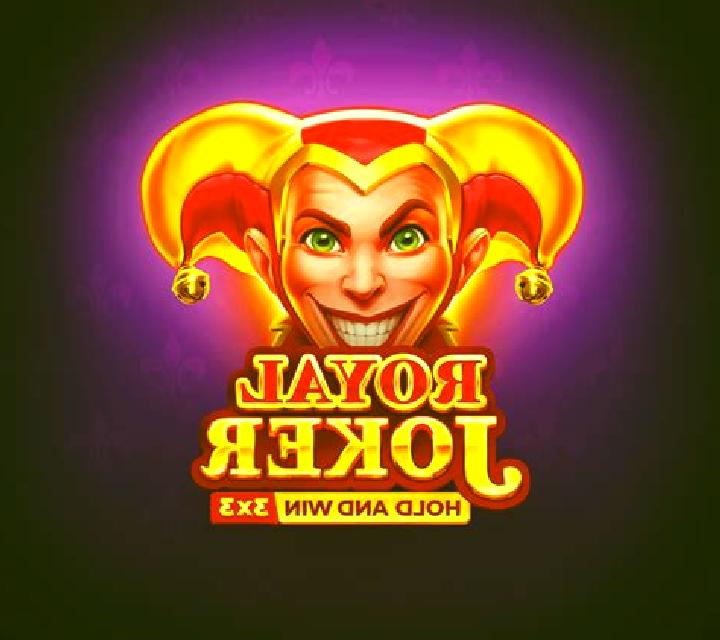 Joker Coins X-MAS online slot