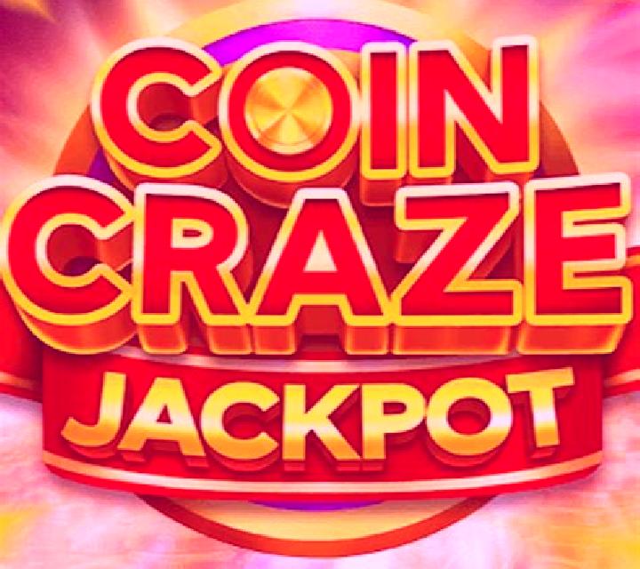 Joker Craze online slot