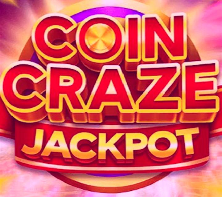 Joker Craze slot game