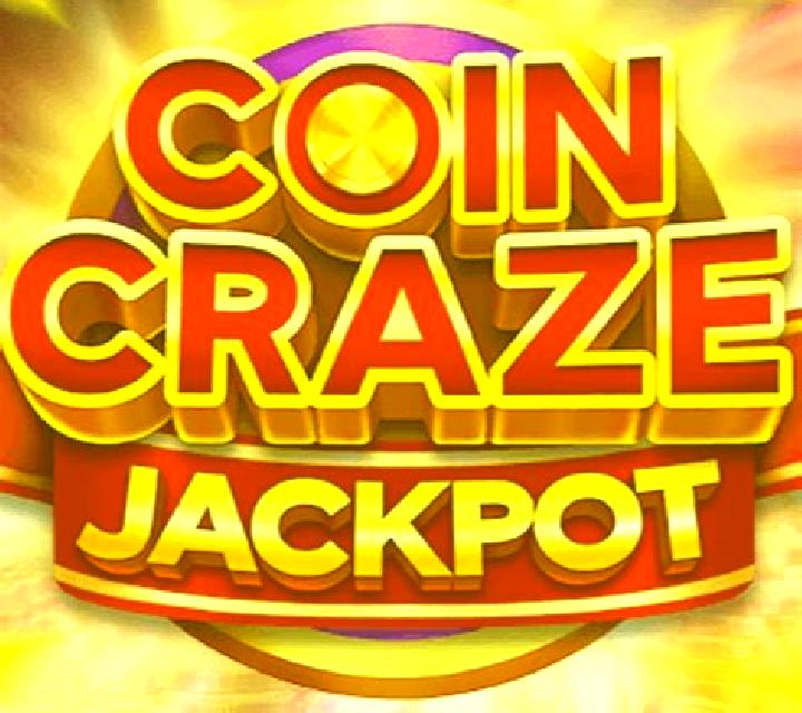 Joker Craze slot machine