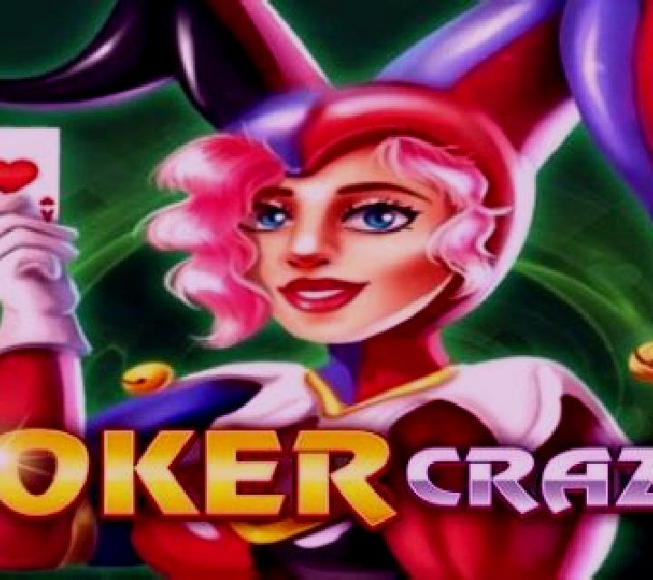 Joker Craze slot