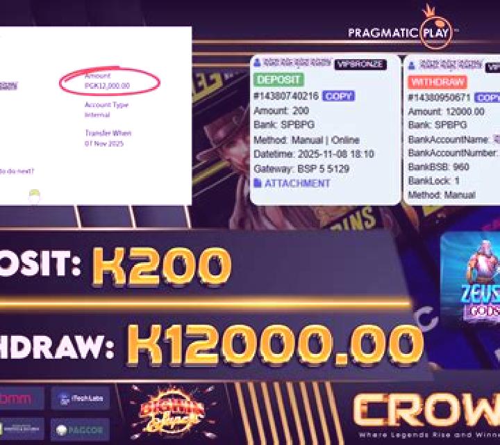Joker Crown 10 online slot