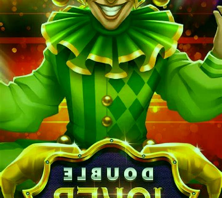 Joker Crown 5 slot game