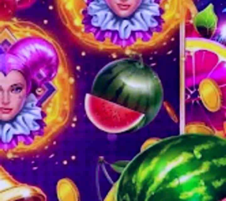 Joker Deluxe online slot