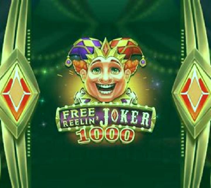 Joker Deluxe slot game