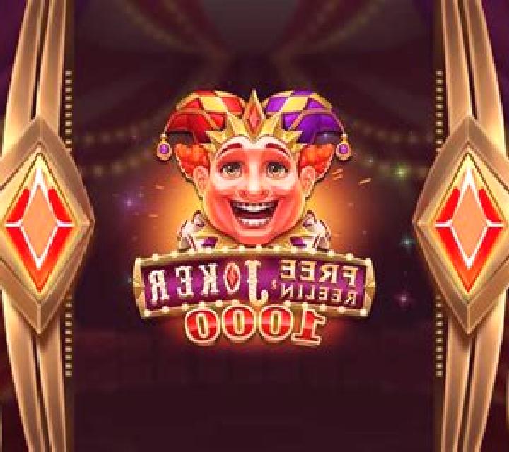 Joker Deluxe slot