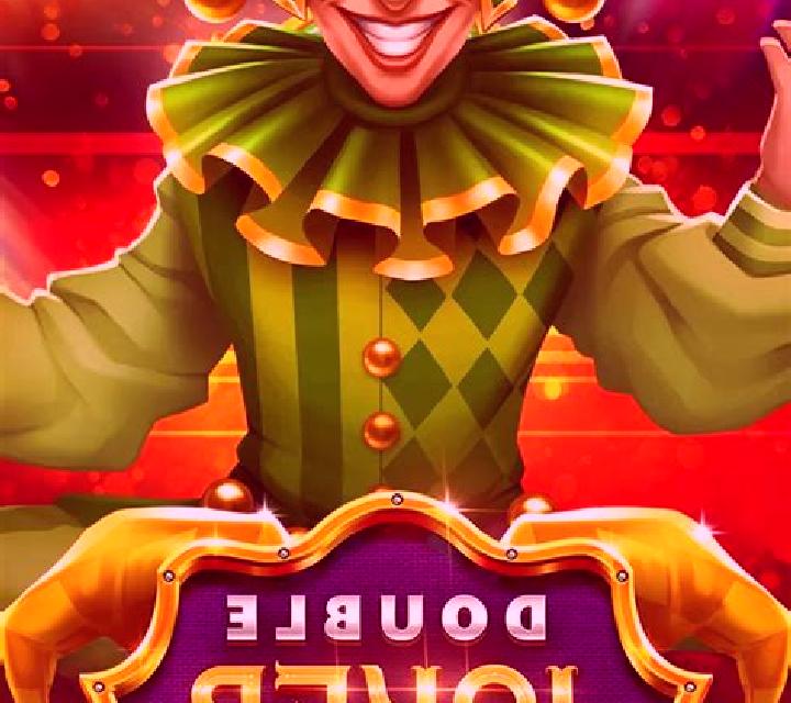 Joker Diamond slot game