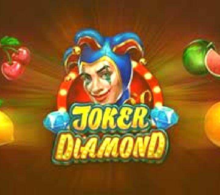 Joker Diamond slot