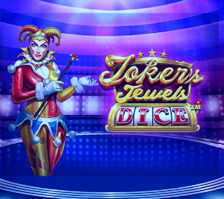 Joker Dice slot