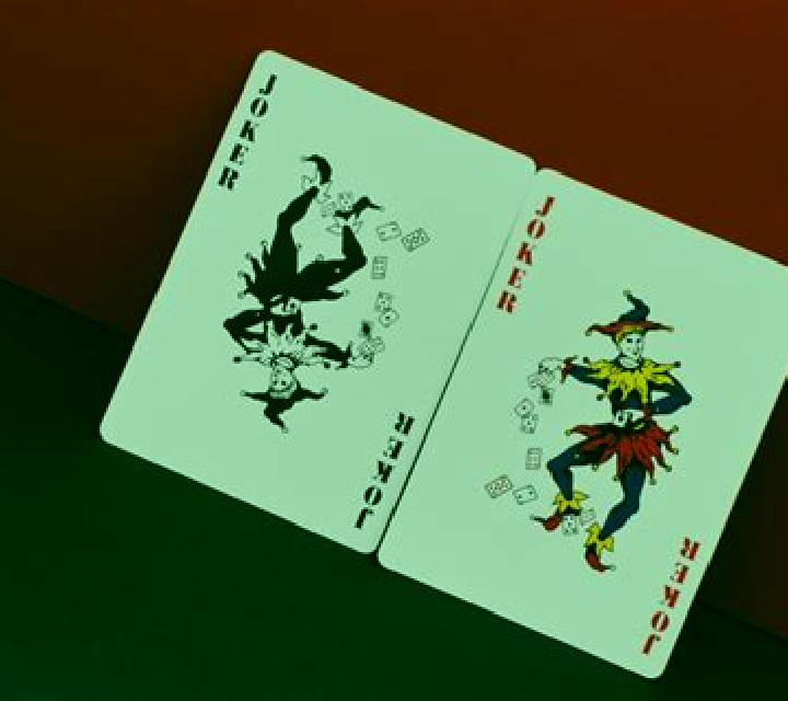 Joker Double 81 online slot