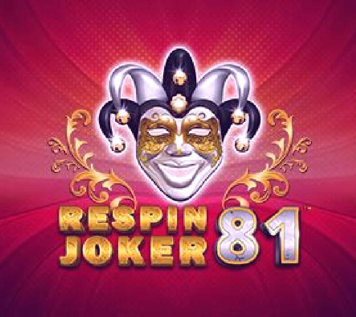 Joker Double 81 slot game