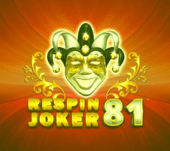 Joker Double 81 slot