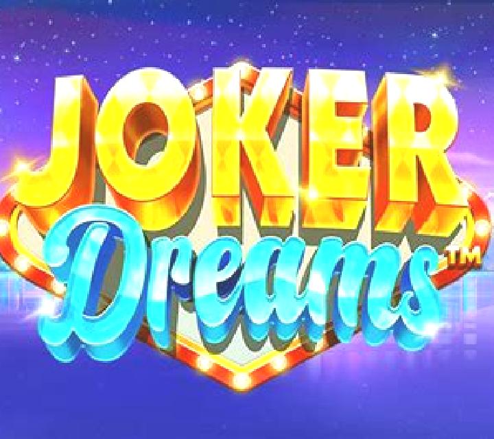 Joker Dreams online slot