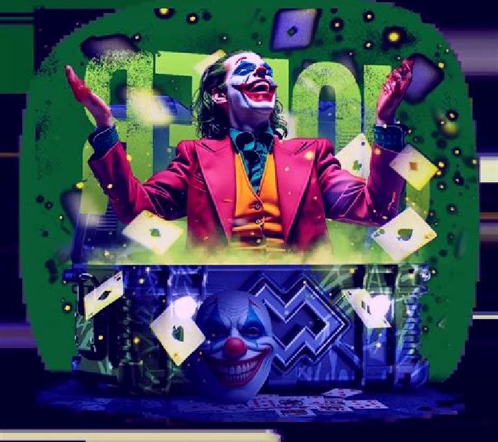 Joker Drop online slot