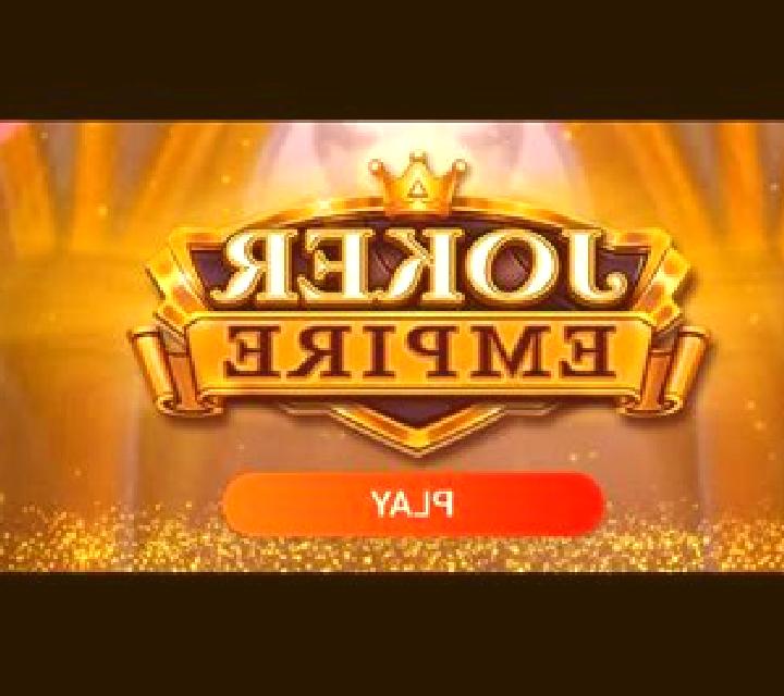 Joker Empire online slot