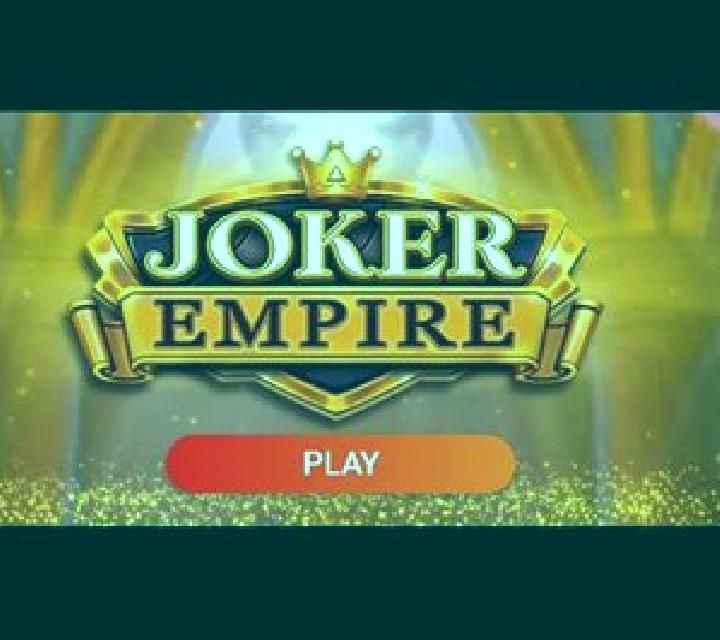 Joker Empire slot game