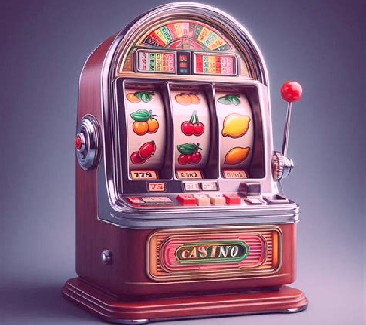 Joker Expand: 5 lines online slot