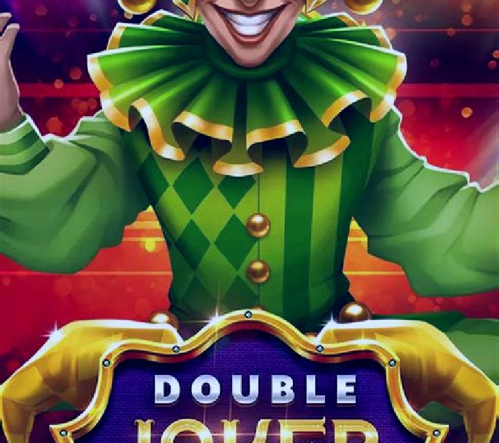 Joker Express slot game