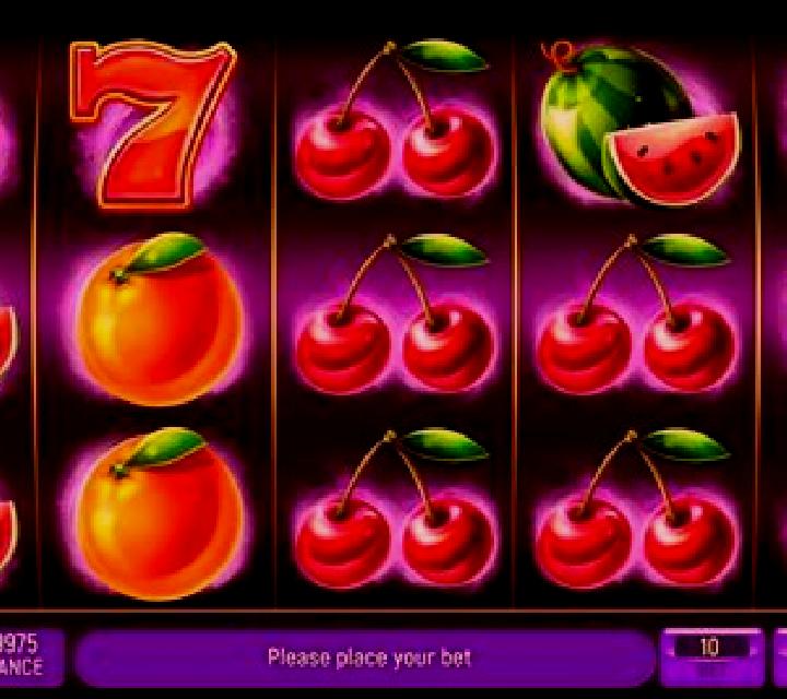Joker Factor slot game