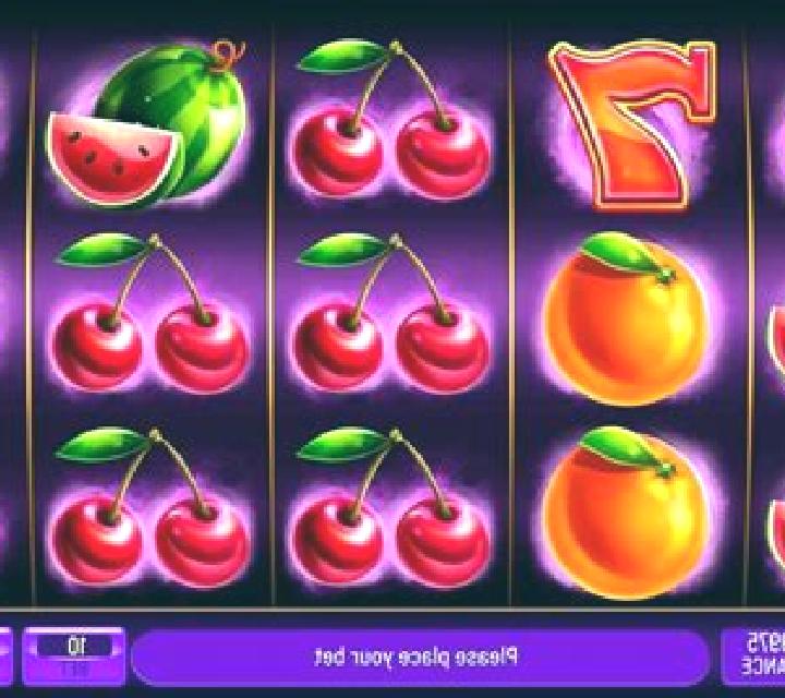 Joker Factor slot