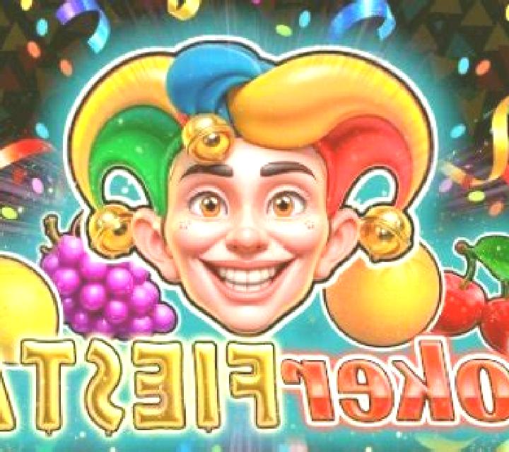 Joker Fiesta slot