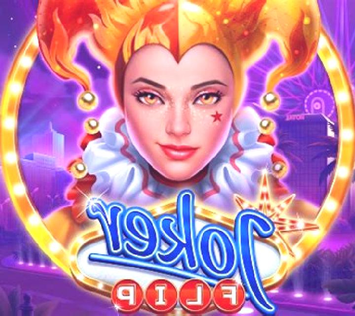 Joker Flip online slot