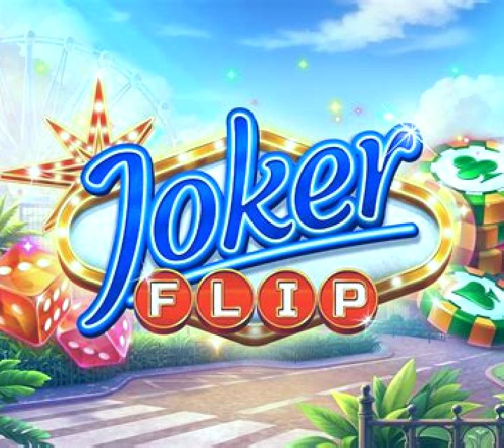 Joker Flip slot game