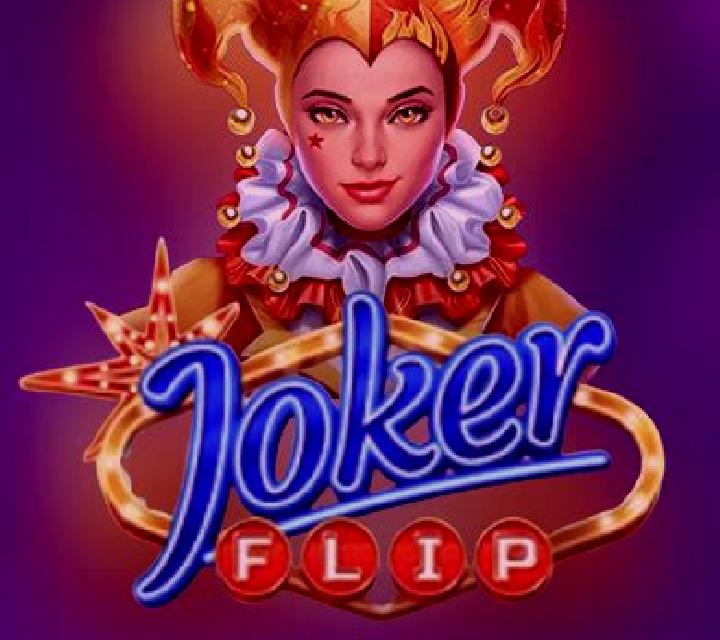 Joker Flip slot machine