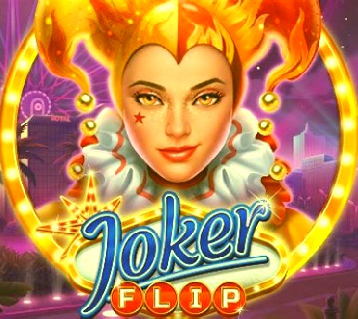 Joker Flip slot